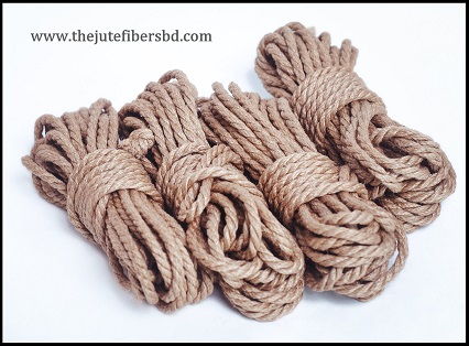 Hessian Rope